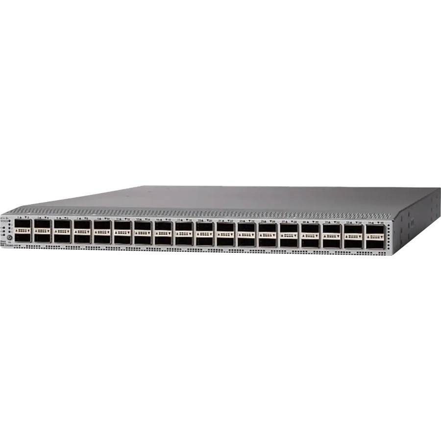 Cisco N9K-C9336C-FX2-E from ICP Networks