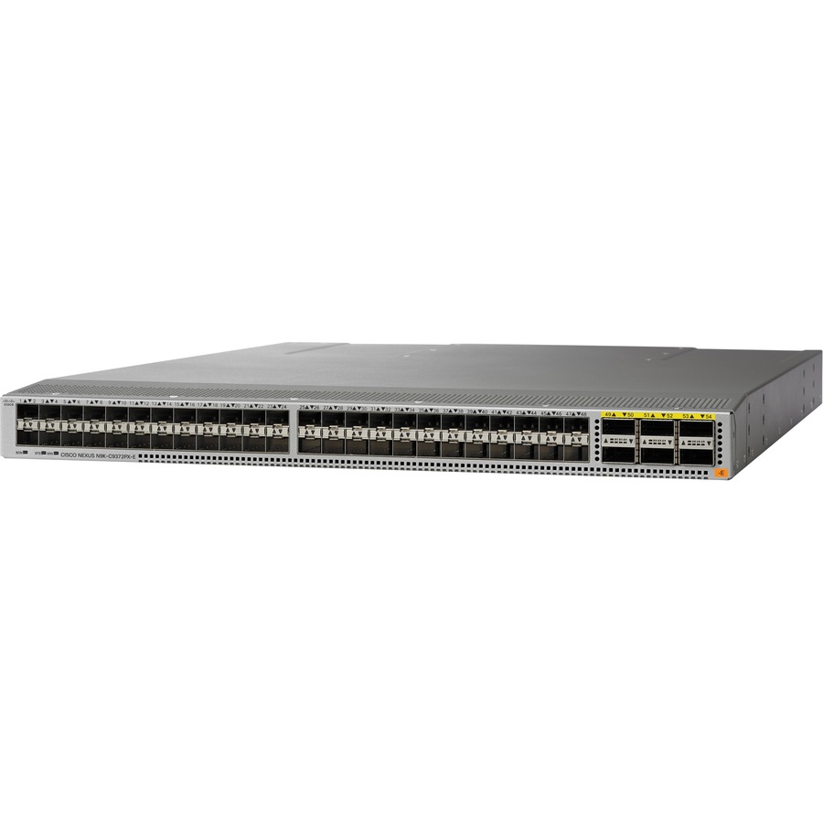 Cisco N9K-C9372PX-E from ICP Networks