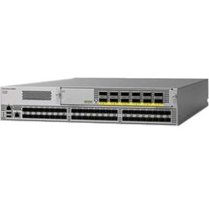 Cisco N9K-C9396PX-B18Q from ICP Networks