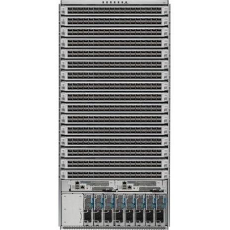 Cisco N9K-C9516 from ICP Networks