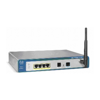 Cisco SR520W-ADSL-K9 from ICP Networks