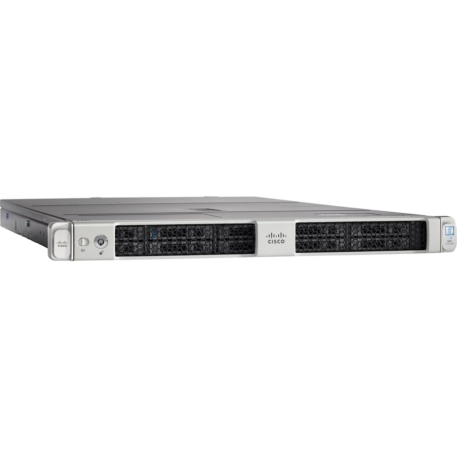 Cisco TR-SP-C220M5-A2 from ICP Networks