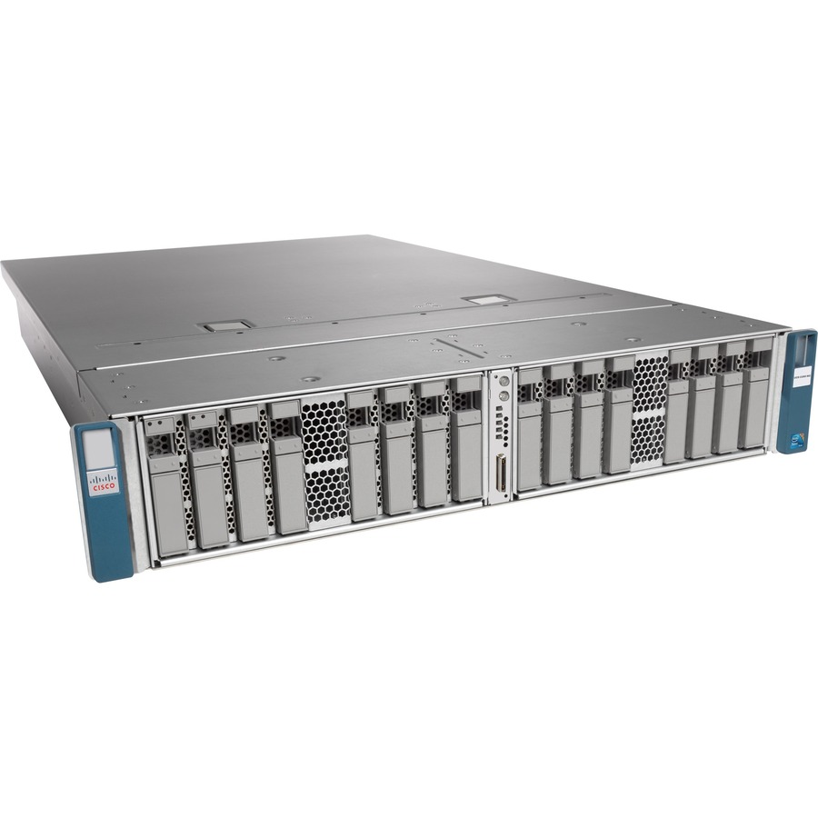 Cisco UCS-C260M2-VCD2 from ICP Networks