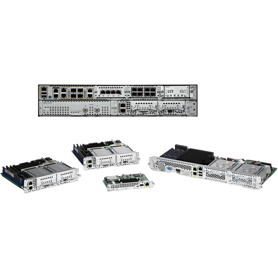 Cisco UCS-EN120E-208/K9 from ICP Networks
