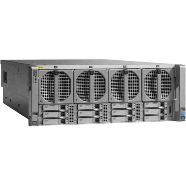Cisco UCS-SA-C460M4-10 from ICP Networks