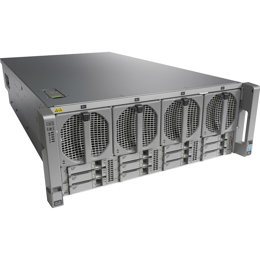 Cisco UCS-SA-C460M4-14 from ICP Networks