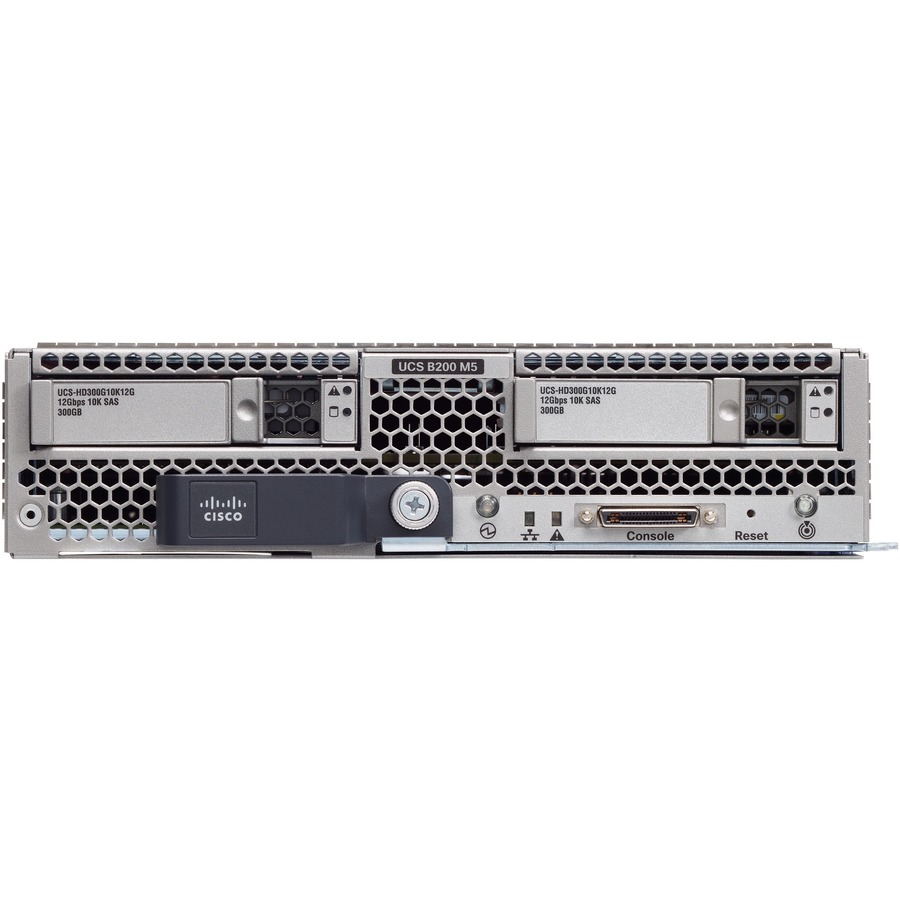 Cisco UCS-SP-B200M5-A3 from ICP Networks