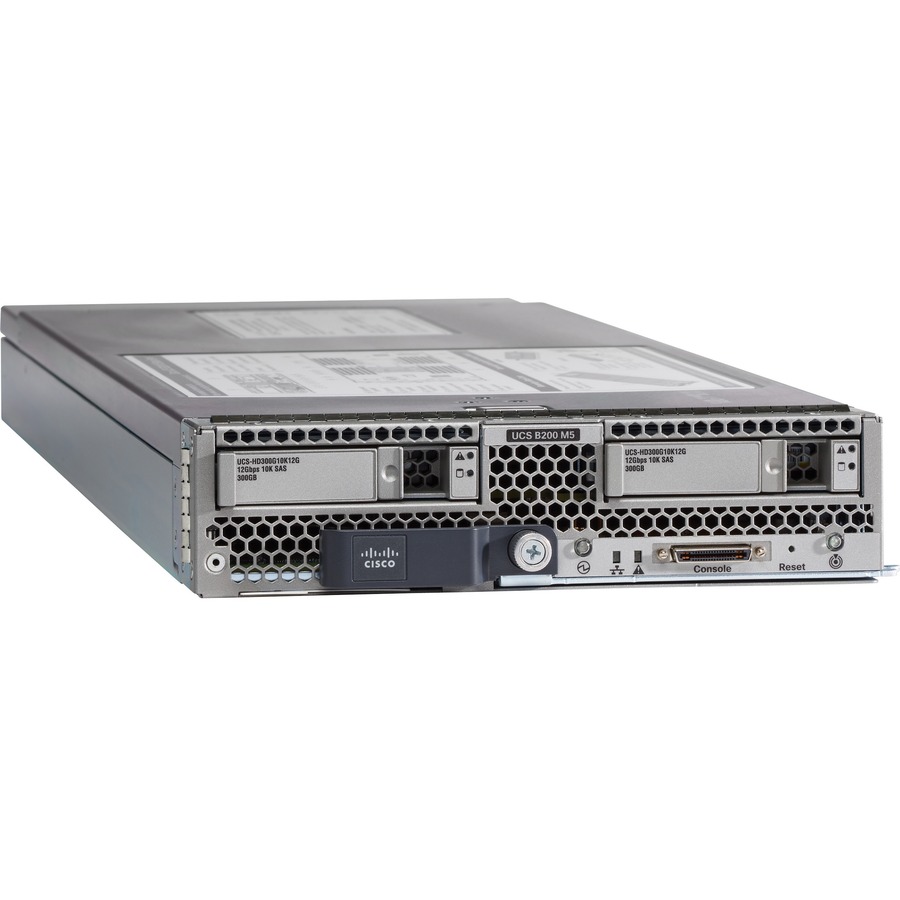 Cisco UCS-SP-B200M5-A4T from ICP Networks