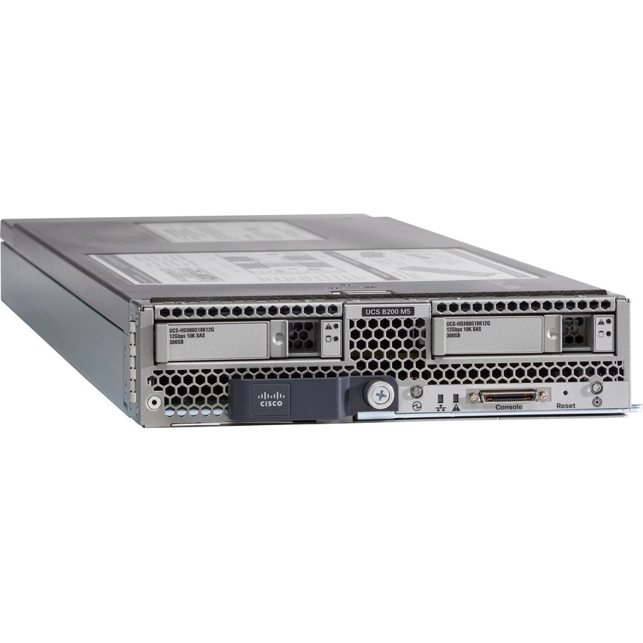 Cisco UCS-SP-B200M5-CA2 from ICP Networks