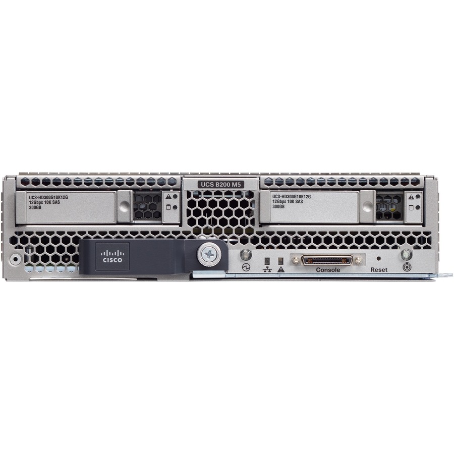 Cisco UCS-SP-B200M5-S2T from ICP Networks