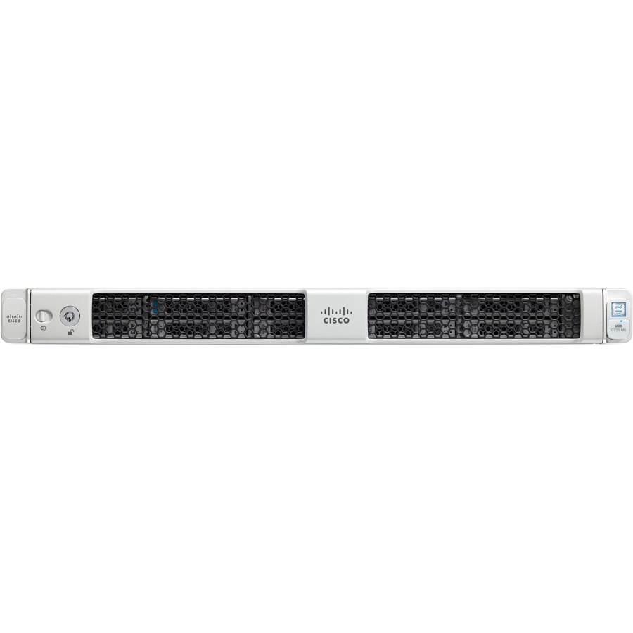 Cisco UCS-SP-C220M5-A3 from ICP Networks