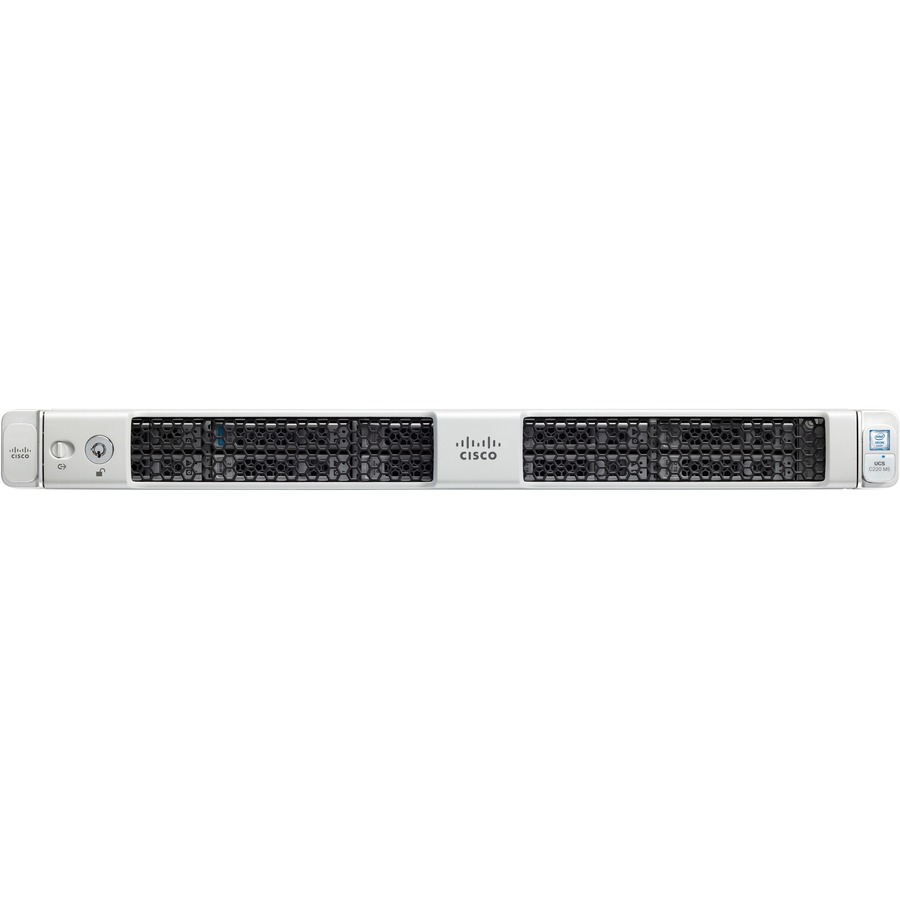 Cisco UCS-SP-C220M5-S2 from ICP Networks