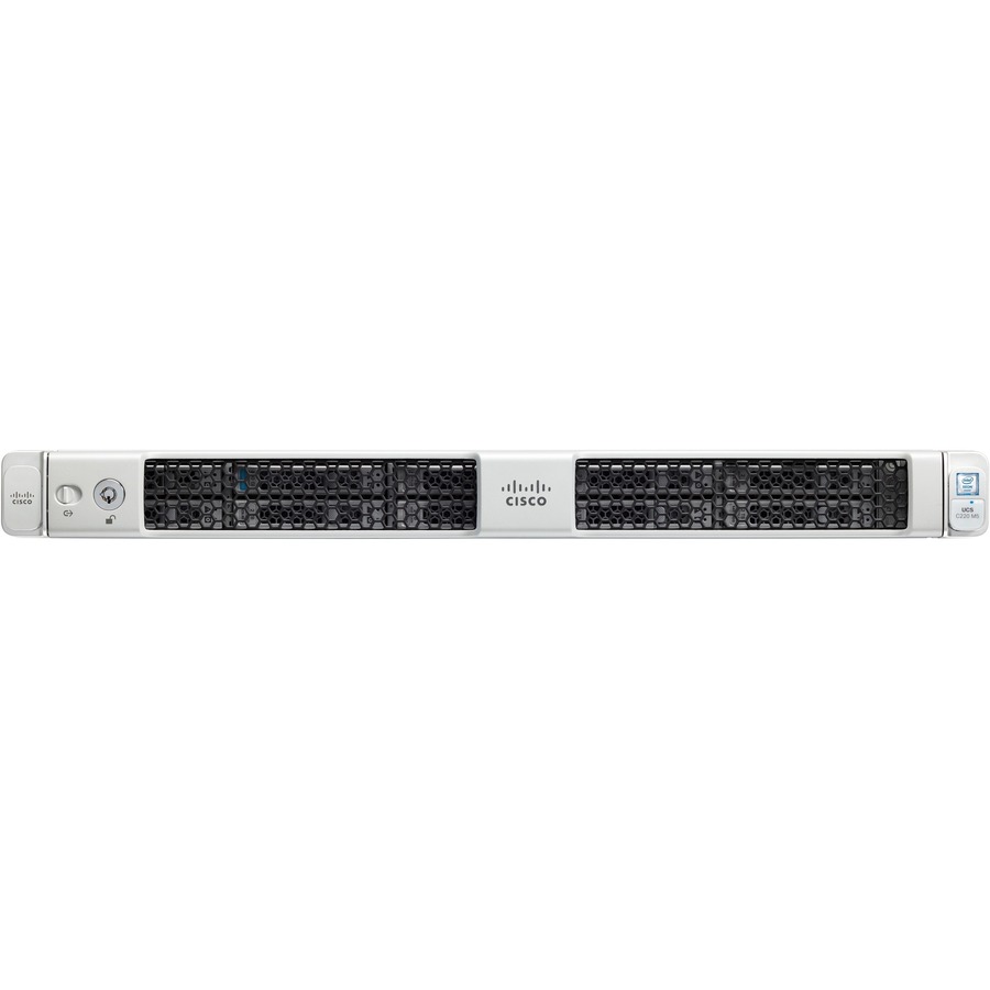 Cisco UCS-SP-C220M5C-B from ICP Networks