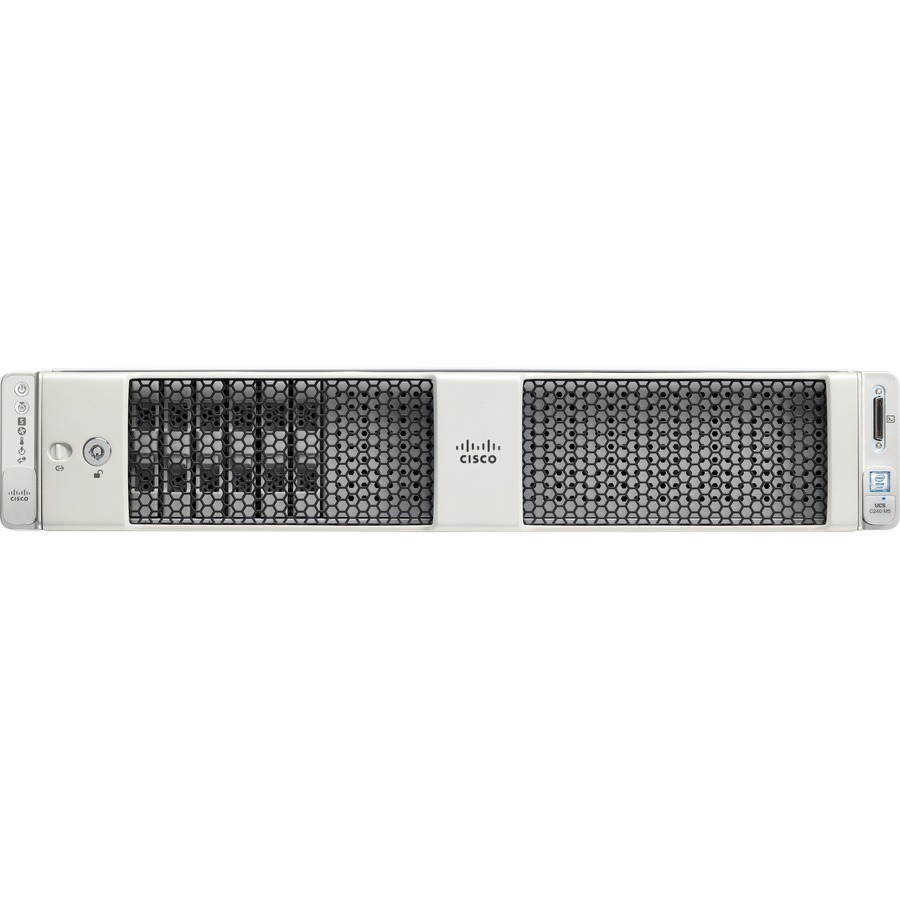 Cisco UCS-SP-C240M5-S3 from ICP Networks