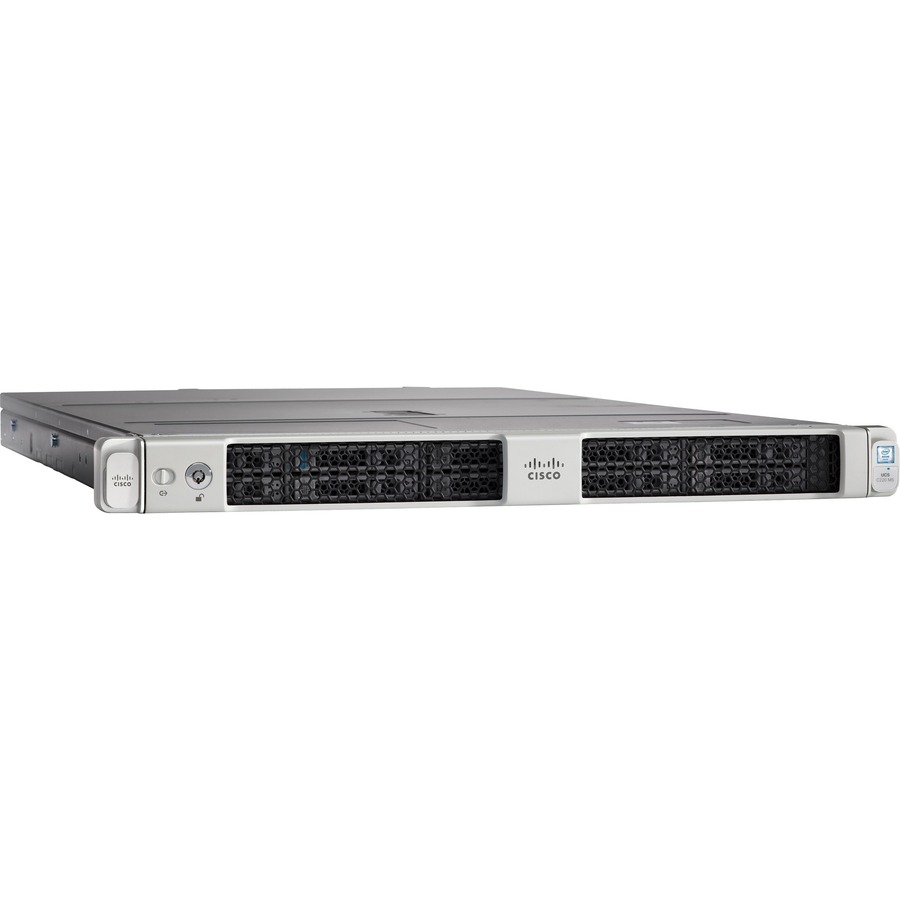 Cisco UCS-SPR-C220M5-B4 from ICP Networks