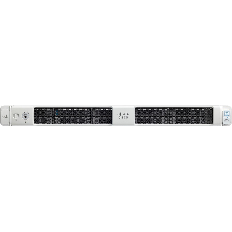 Cisco UCS-SPR-C220M5-C2 from ICP Networks