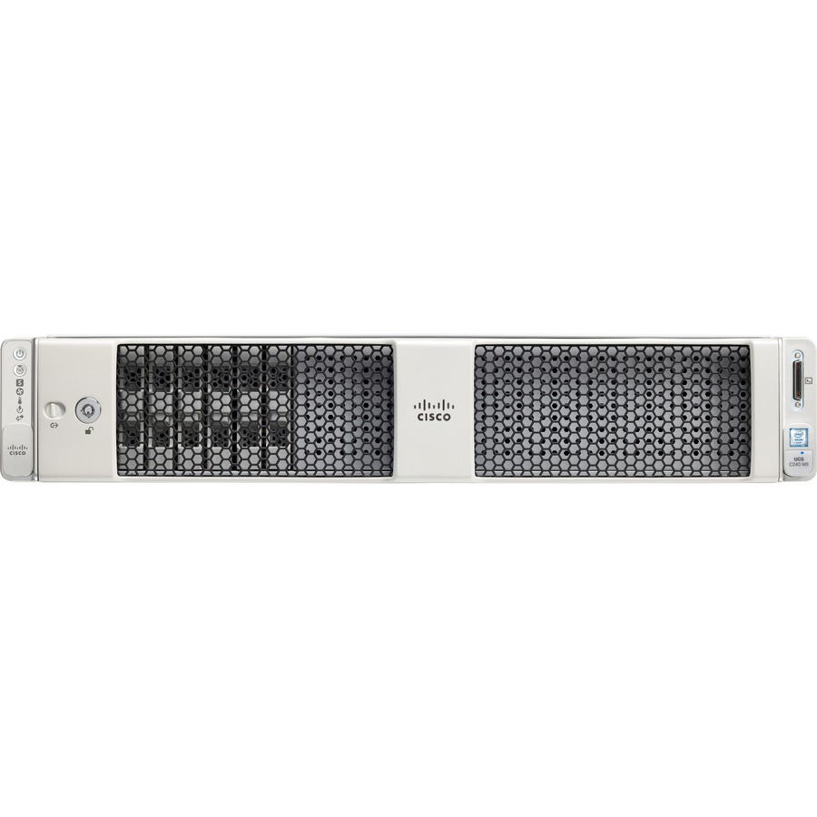Cisco UCS-SPR-C240M5-S1 from ICP Networks