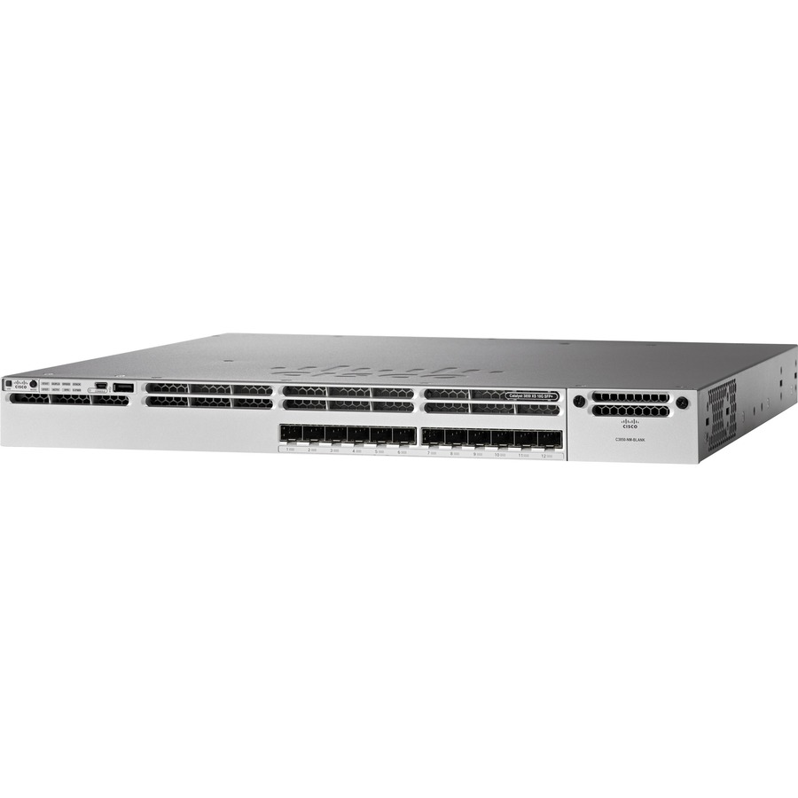 Cisco WS-C3850-12X48U-L from ICP Networks