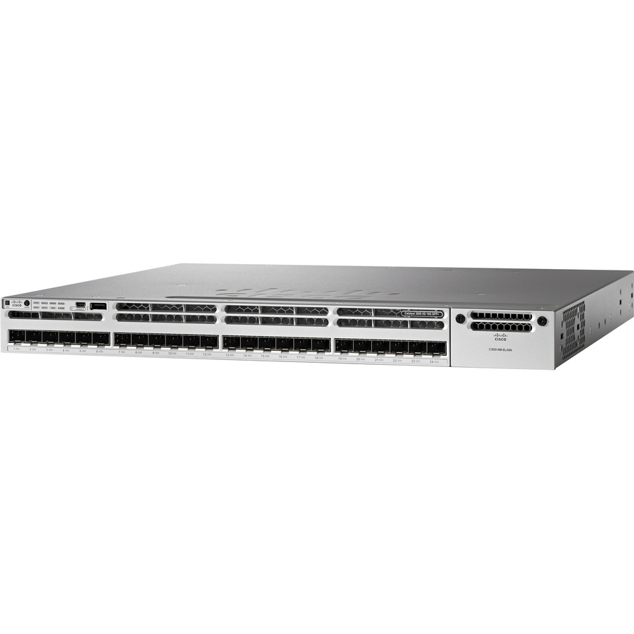 Cisco WS-C3850-24XU-L from ICP Networks