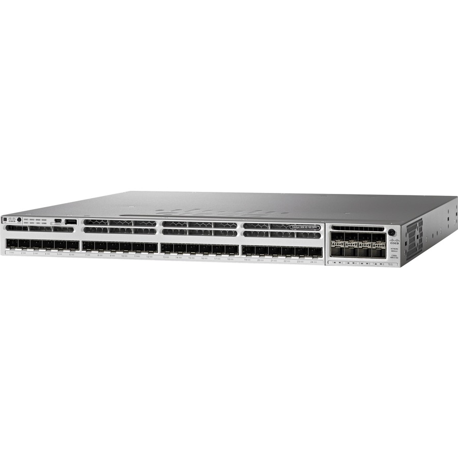 Cisco WS-C3850-32XS-E from ICP Networks