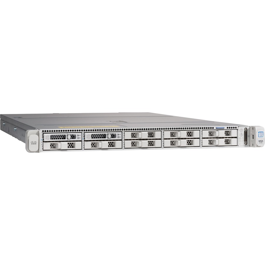 Cisco WSA-S195-K9 from ICP Networks
