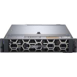 Dell EMC RDV5K from ICP Networks