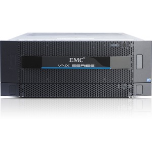 Dell EMC VNX51153015FN from ICP Networks