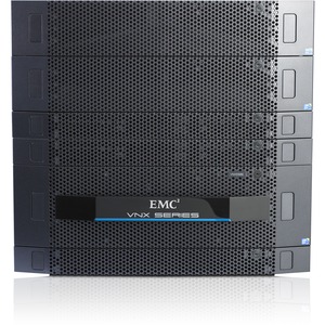 Dell EMC VNX5500FL100F from ICP Networks