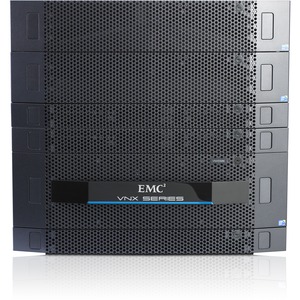 Dell EMC VNX5500FL100M from ICP Networks
