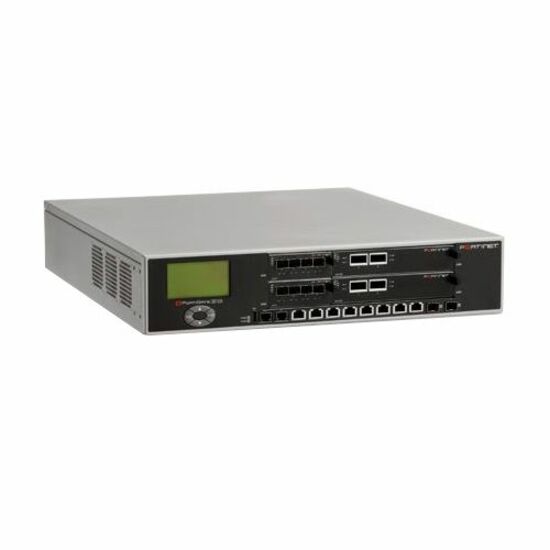Fortinet FG-3810A-E4 from ICP Networks