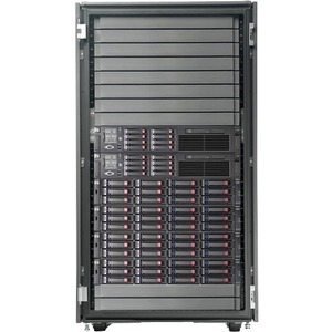 Hpe AW604BR from ICP Networks