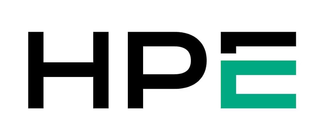 Hewlett Packard Enterprise
