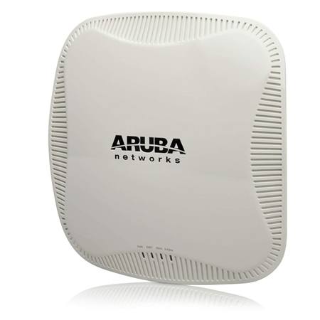 Buy Aruba Access Points from ICP Networks