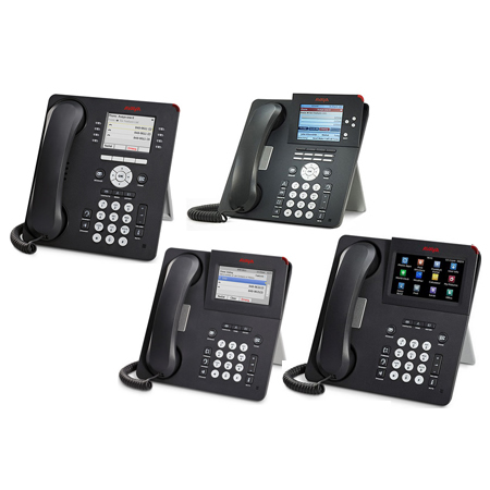 Buy Avaya IP Phones from ICP Networks