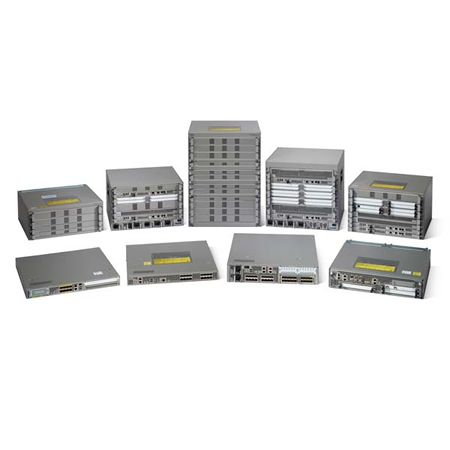 Buy Cisco Routers from ICP Networks