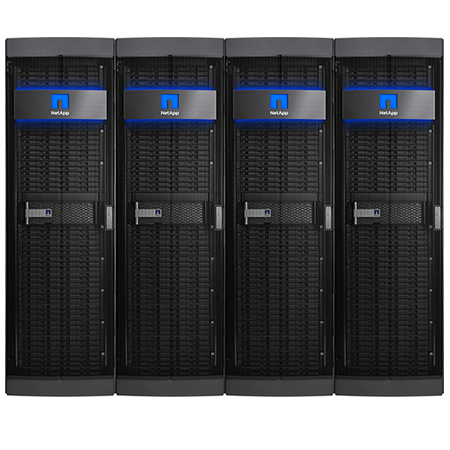 Buy NetApp Storage from ICP Networks