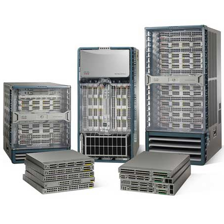 Sell Cisco Switches from ICP Networks