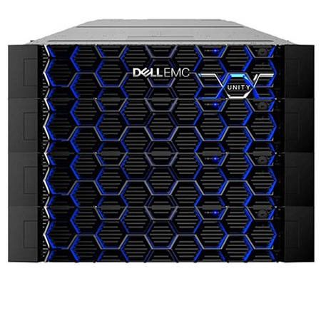 Sell EMC Storage from ICP Networks