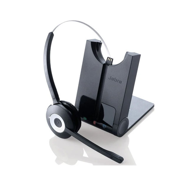 Jabra PRO Headsets