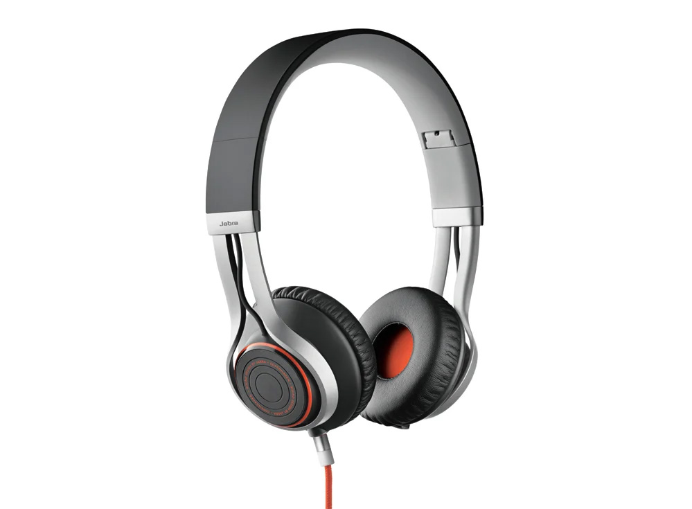 Jabra REVO Headsets