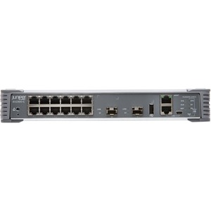 Juniper B-EX2300-C12P-3S-E from ICP Networks