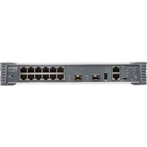 Juniper B-EX2300-C12P-EDU from ICP Networks