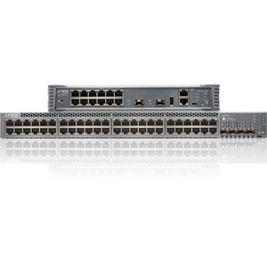 Juniper EX2300-48P from ICP Networks
