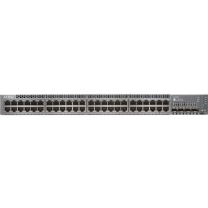 Juniper EX2300-48P-TAA from ICP Networks