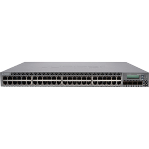 Juniper EX3300-48T-BF-TAA from ICP Networks