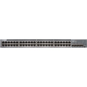 Juniper EX3400-48P from ICP Networks