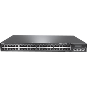 Juniper EX4200-48PX-TAA from ICP Networks
