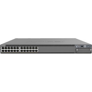 Juniper EX4400-24T-AFI from ICP Networks