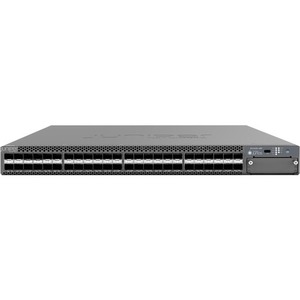 Juniper EX4400-48F-DC from ICP Networks