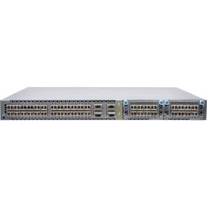 Juniper EX4600-40F-DC-AFI from ICP Networks